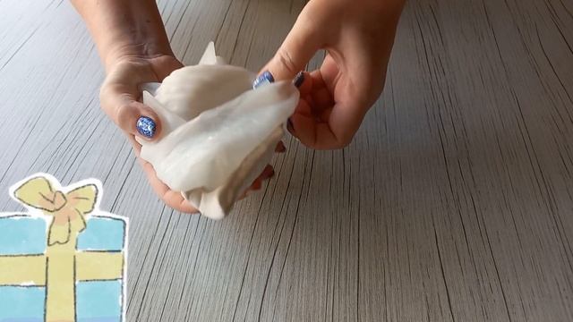 ГИПС. КРАСИВОЕ ИЗДЕЛИЕ Большая ракушка? МКласс по изготовлению #хоббииувлечения #мк #изделияизгипс смотреть онлайн