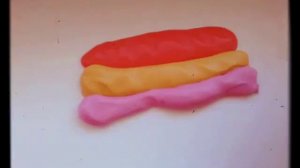 Радужный слайм