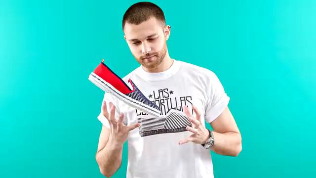 Las Espadrillas новинки летней коллекции в магазине ModnoVse смотреть онлайн