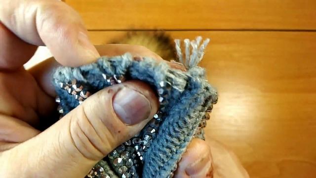 ЖЕНСКАЯ, ЗИМНЯЯ ШАПКА С АЛИЭКСПРЕСС !!! РАСПАКОВКА И ОБЗОР ПОСЫЛКИ !!! смотреть онлайн