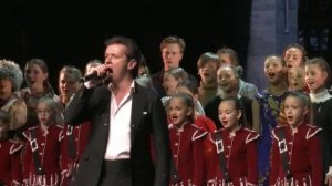 6. Глеб Матвейчук «Сохраним мир» и Хрустальные звёздочки