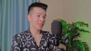 Кенжебек Нурдолдай - 'Шоколад' (кавер от Qon'yrat) #шоколад #кавер #кенжебек