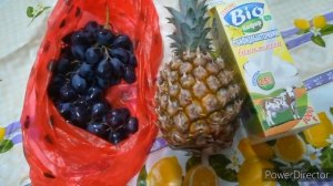 покупка товаров в Алматы на две недели. цены на продукты в Казахстане