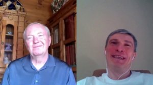 В. Шипунов (Королёвский трубный завод): "Концентрируемся на развитии нашей трубной части бизнеса"