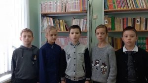 Нина Петровна Найдёнова "Мой друг"