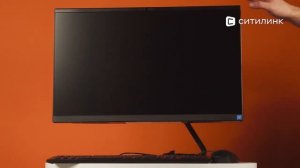 Обзор моноблока Lenovo IdeaCentre A340-24IGM, 23.8" | Ситилинк