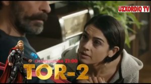 ISHQ IFORI 6-QISM TURK SERIALI UZBEK TILIDA 2019 | ИШҚ ИФОРИ 6-ҚИСМ ТУРК СЕРИАЛИ