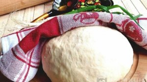 Тесто для пельменей на сыворотке