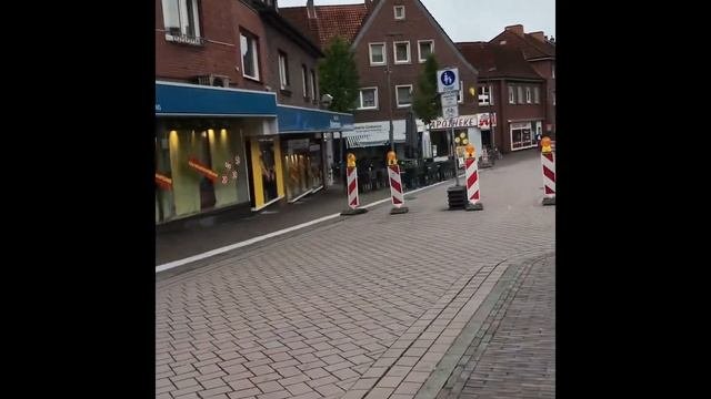 Dülmen Germany