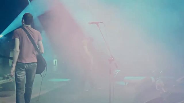 HC3 - Lines - DEAD END FESTIVAL 2012 смотреть онлайн