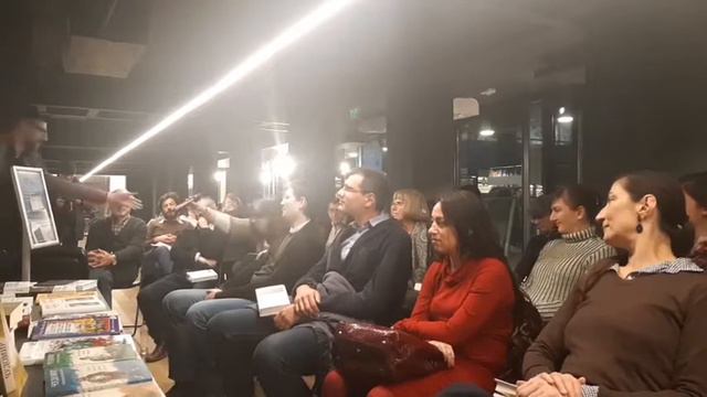 Фрагменти от Архилох в превод от старогръцки език на Георги Гочев и Петя Хайнрих смотреть онлайн