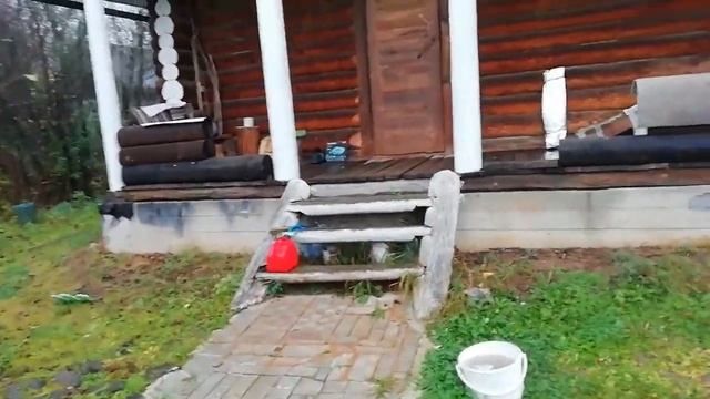 18.10. Дача, утро... смотреть онлайн