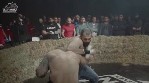 Дауд Стханский vs Макс ВдВ.Тот самый поединок которые Люди не увидят.