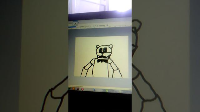 5 ночей с Фредди 3 музыка #2 смотреть онлайн