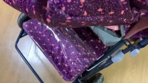 Санки Ника 8-1