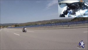 SUZUKI GSXR 750 VS HONDA CBR1000R & 954RR ???