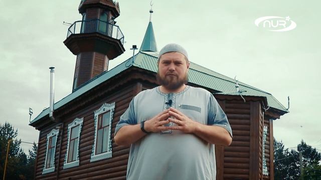 Весь Ислам в одном хадисе! смотреть онлайн