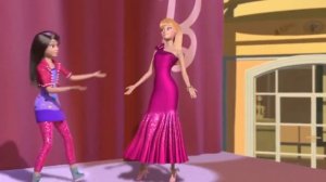 Barbie Life in the dreamhouse - Send in the Clones Pt 3 Ep.73