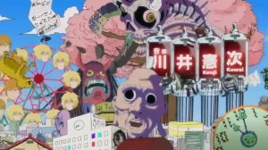 Mob Psycho 100 OPENING