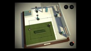 Hitman Go Gameplay Walkthrough [Tutorial Guide]