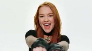 Sadie Stanley   Call Me Beep Me! From Kim Possible