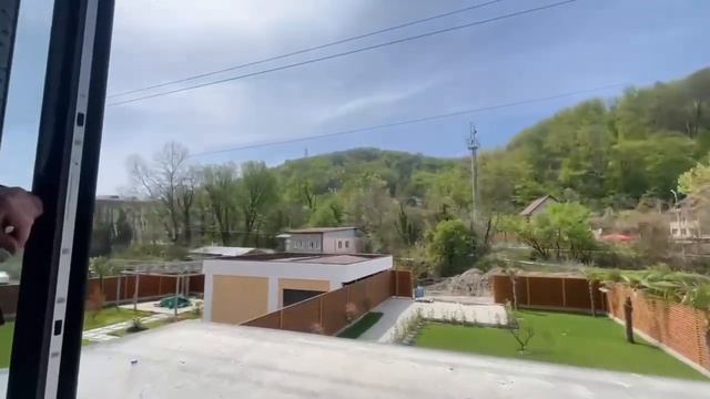 Дом с бассейном и большим участком @as-sochi
