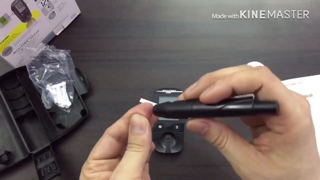 How to use accu chek active blood glucose monitor смотреть онлайн