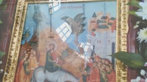 Музыкальная гостиная (четвертый выпуск) - Вербочки (COVER)