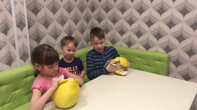 Помело смотреть онлайн