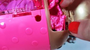 Куклы из КАПСУЛЫ ЛОЛ 2 ВОЛНЫ 4 СЕРИИ КРАСИВО МЕНЯЮТ ЦВЕТ LOL surprise under wraps wave 2