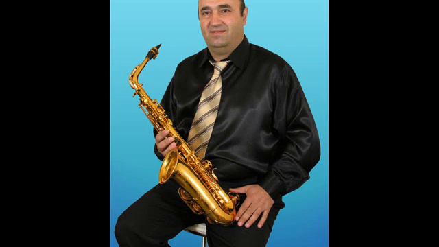 Hovsep Paranyan - My way смотреть онлайн