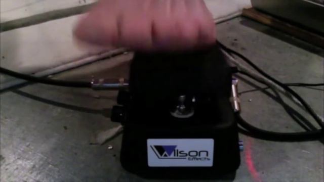 Ten Spot Wah смотреть онлайн