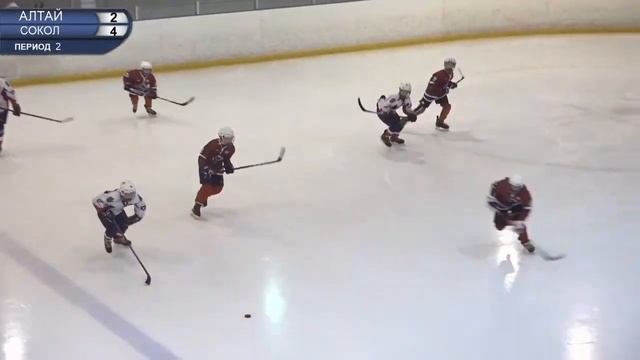 Алтай – Сокол смотреть онлайн