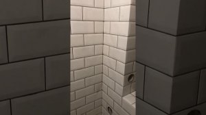 Плитка кабанчик