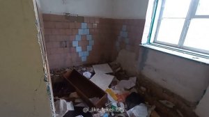 ТЕКЕЛИ.РОДНЫЕ ДОМА