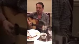 Гарик Кричевский