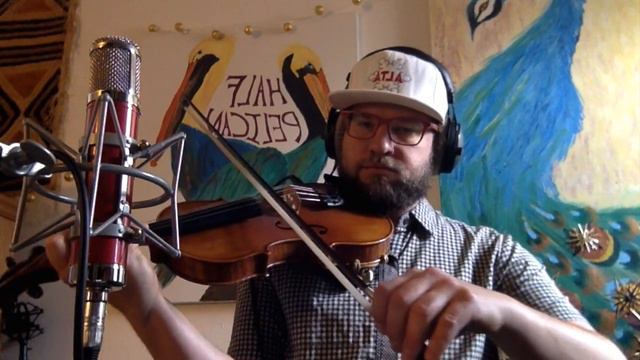 Intonation Challenge Mode - D Major (left handed) смотреть онлайн