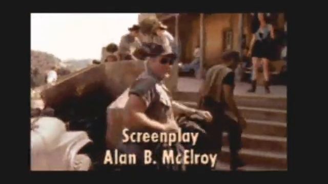 Ground Zero Texas (SCD) Introduction смотреть онлайн