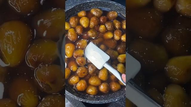 Варенье из инжира ?