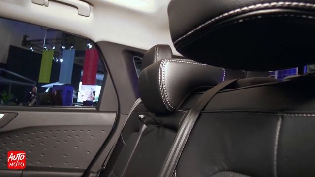 2020 Ford Escape Titanium - Exterior And Interior - Montreal Auto Show 2020 смотреть онлайн