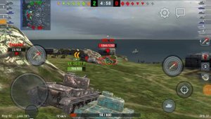 я играю в танкс с артёмом
