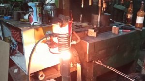 Горячая штамповка металла