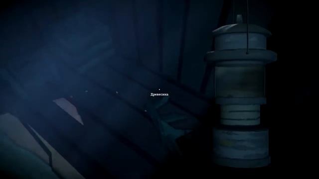 The Long Dark - Суровый пост апокалиптический климат #1 смотреть онлайн