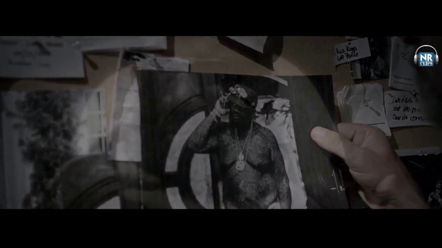 Rick Ross - Crocodile Python [NR clips] (Новые Рэп Клипы 2015) смотреть онлайн