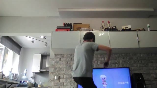 Анонимус флексит под А4 ''Kids'' смотреть онлайн