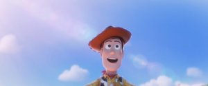 История игрушек 4/ Toy Story 4 (2019) Тизер-трейлер