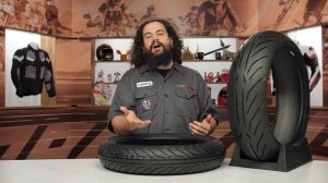 Pirelli Angel GT II Tires Review
