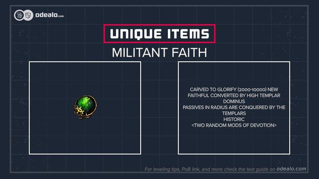 [3.23]FROSTBLINK COC OCCULTIST Path of Exile Build Guide смотреть онлайн