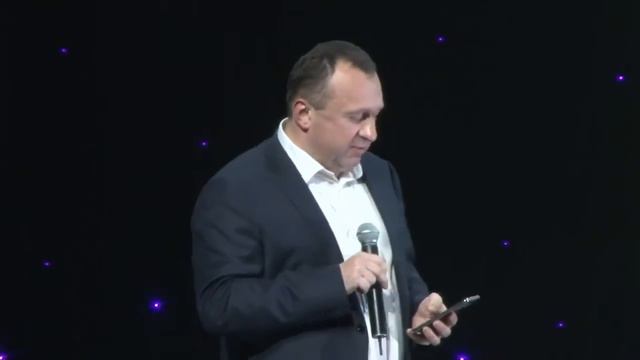 Конференция менеджеров Самбери 2017 Романюк Сергей Наука побеждать смотреть онлайн