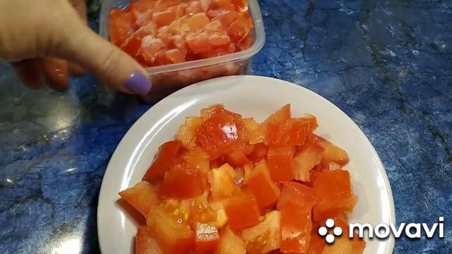 Очень вкусная рыба под маринадом (с овощами). Delicious Fish marinated (with vegetables).